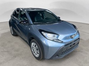 Toyota Aygo X  Aygo X 1.0 VVT-i 72 CV 5 porte Active