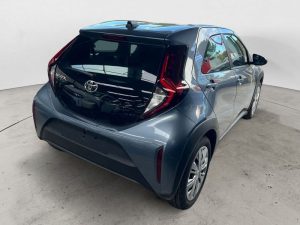 Toyota Aygo X  Aygo X 1.0 VVT-i 72 CV 5 porte Active