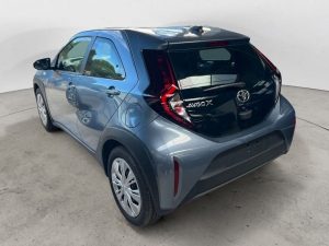 Toyota Aygo X  Aygo X 1.0 VVT-i 72 CV 5 porte Active