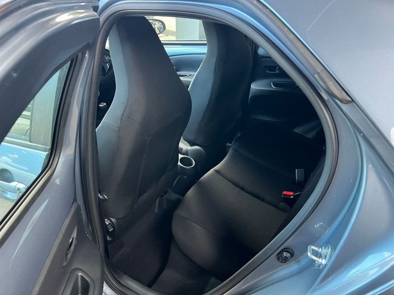 Toyota Aygo X  Aygo X 1.0 VVT-i 72 CV 5 porte Active