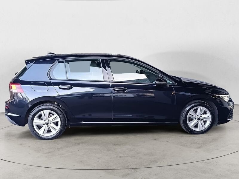 Volkswagen Golf  1.0 eTSI EVO DSG Life