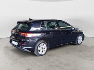 Volkswagen Golf  1.0 eTSI EVO DSG Life