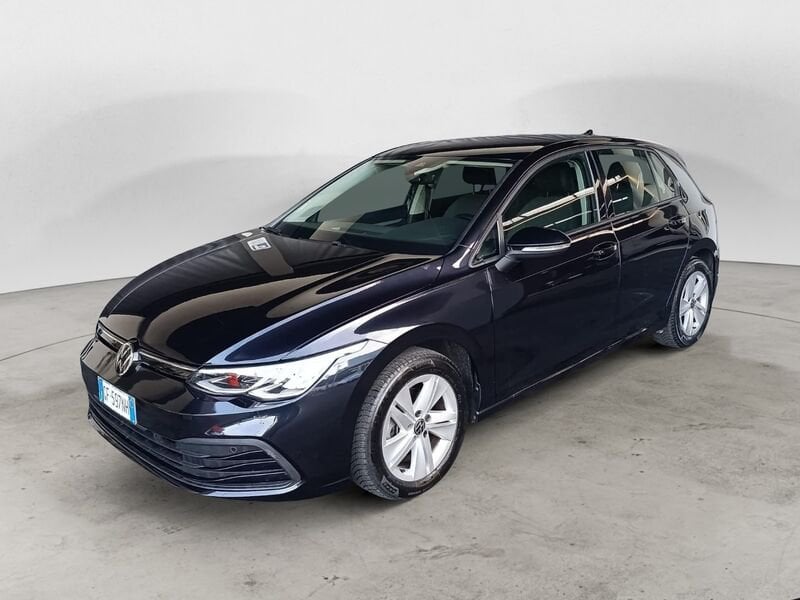 Volkswagen Golf  1.0 eTSI EVO DSG Life