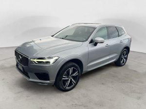 Volvo XC60  D4 Geartr. R-Design