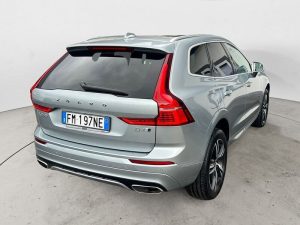 Volvo XC60  D4 Geartr. R-Design