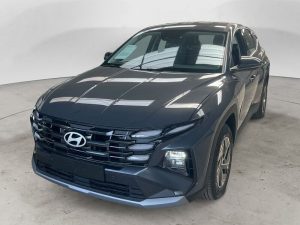 Hyundai TUCSON  1.6 CRDi MHEV 2wd 136cv Xtech
