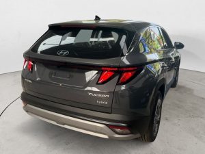 Hyundai TUCSON  1.6 CRDi MHEV 2wd 136cv Xtech