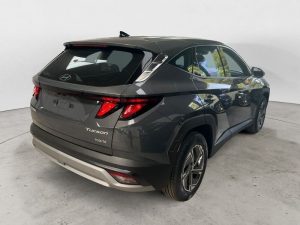 Hyundai TUCSON  1.6 CRDi MHEV 2wd 136cv Xtech