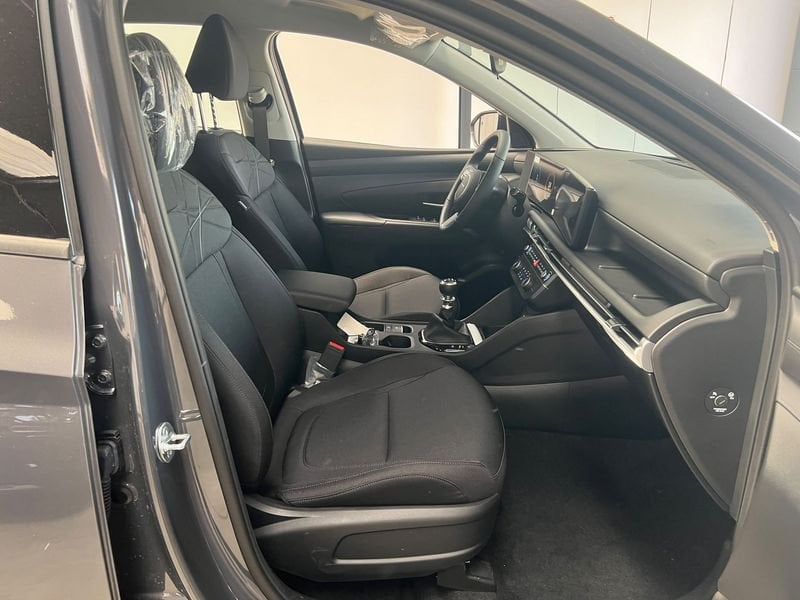 Hyundai TUCSON  1.6 CRDi MHEV 2wd 136cv Xtech