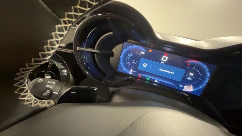 Alfa Romeo   1.2 eDCT6 ibrida Sport Speciale
