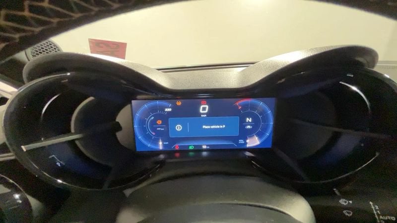 Alfa Romeo   1.2 eDCT6 ibrida Sport Speciale