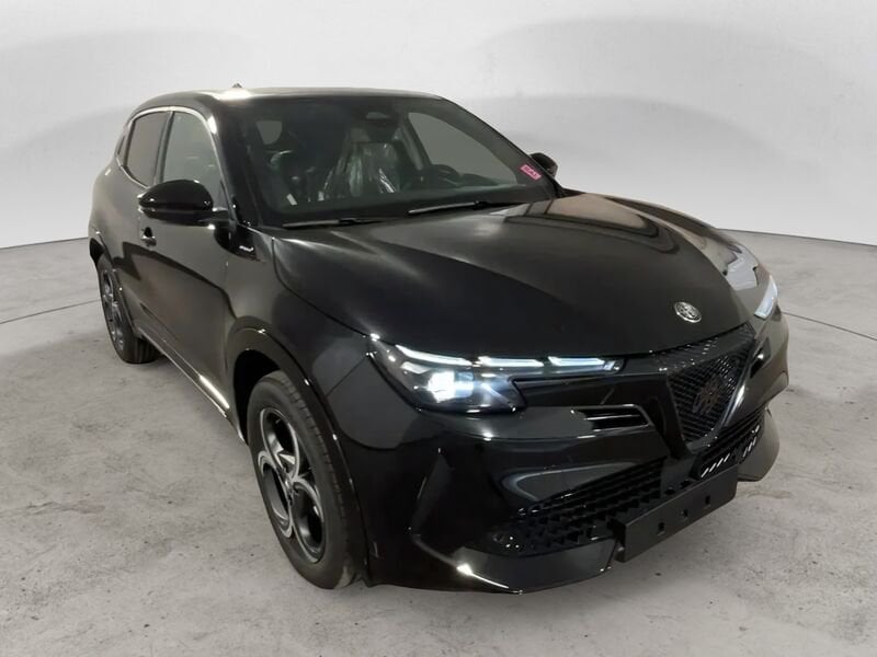 Alfa Romeo   1.2 eDCT6 ibrida Sport Speciale