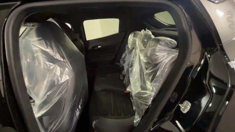 Alfa Romeo   1.2 eDCT6 ibrida Sport Speciale