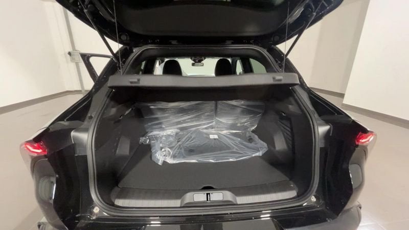 Alfa Romeo   1.2 eDCT6 ibrida Sport Speciale