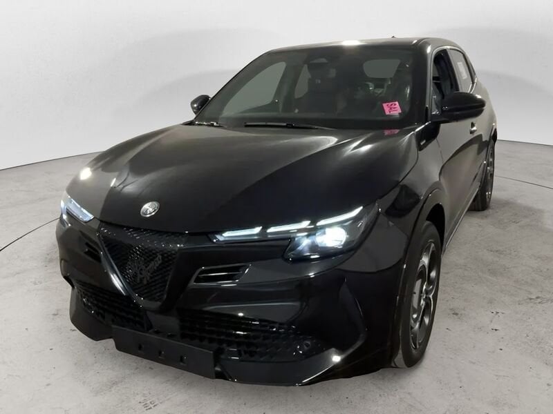 Alfa Romeo   1.2 eDCT6 ibrida Sport Speciale