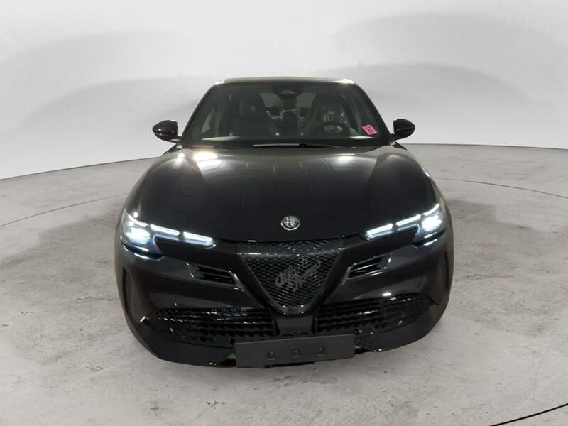 Alfa Romeo   1.2 eDCT6 ibrida Sport Speciale