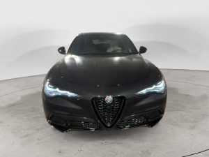 Alfa Romeo Stelvio  Stelvio 2.2 Turbodiesel 210 CV AT8 Q4 Veloce
