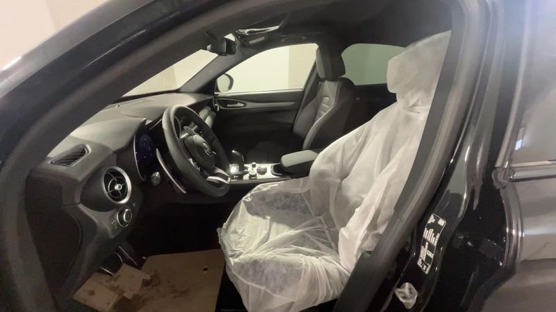Alfa Romeo Stelvio  Stelvio 2.2 Turbodiesel 210 CV AT8 Q4 Veloce