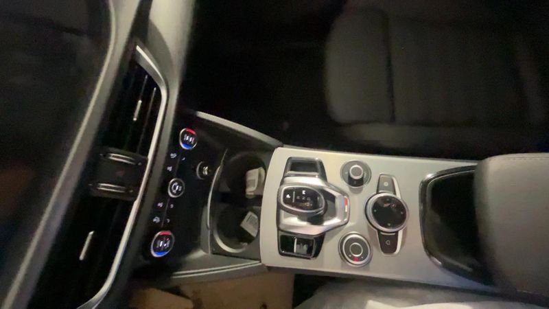 Alfa Romeo Stelvio  Stelvio 2.2 Turbodiesel 210 CV AT8 Q4 Veloce