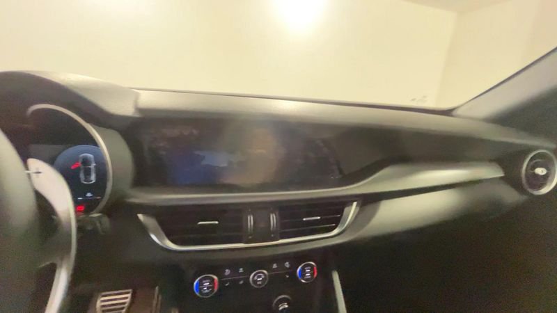 Alfa Romeo Stelvio  Stelvio 2.2 Turbodiesel 210 CV AT8 Q4 Veloce