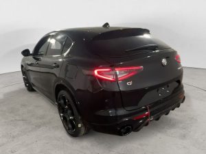 Alfa Romeo Stelvio  Stelvio 2.2 Turbodiesel 210 CV AT8 Q4 Veloce