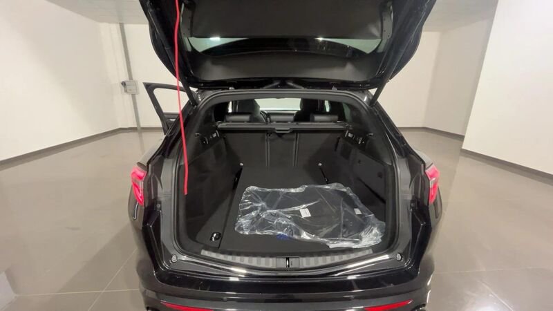 Alfa Romeo Stelvio  Stelvio 2.2 Turbodiesel 210 CV AT8 Q4 Veloce