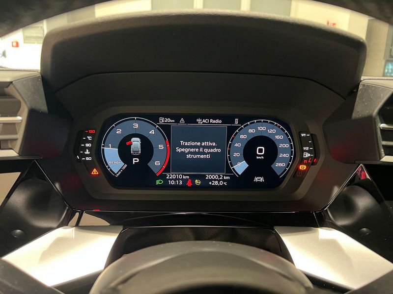 Audi   30 TDI S tronic