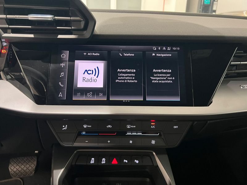 Audi   30 TDI S tronic