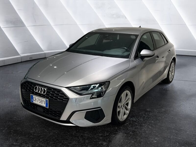 Audi   30 TDI S tronic