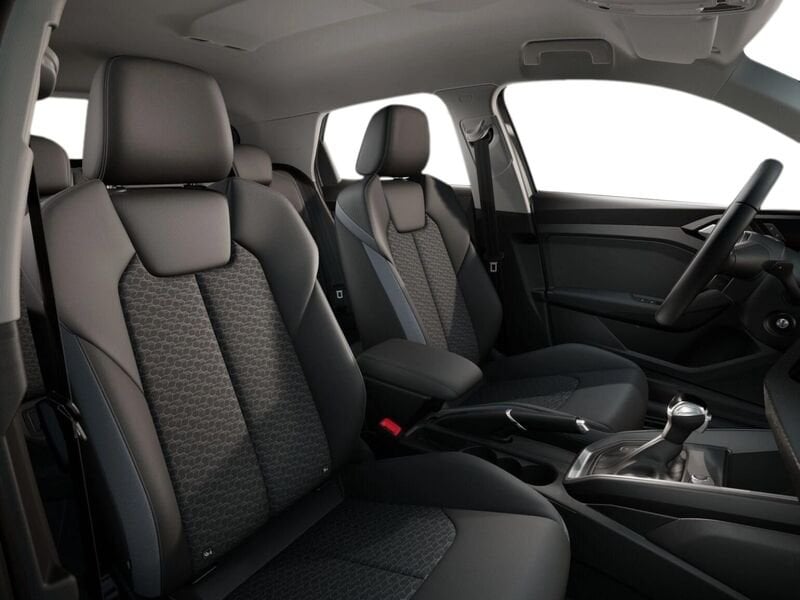 Audi   30 TFSI S tronic S line edition