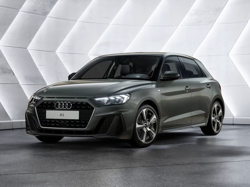 Audi   30 TFSI S tronic S line edition