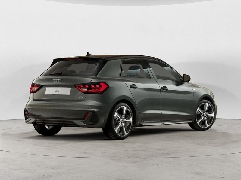 Audi   30 TFSI S tronic S line edition