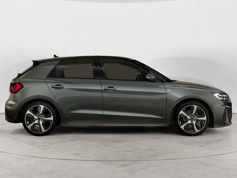 Audi   30 TFSI S tronic S line edition