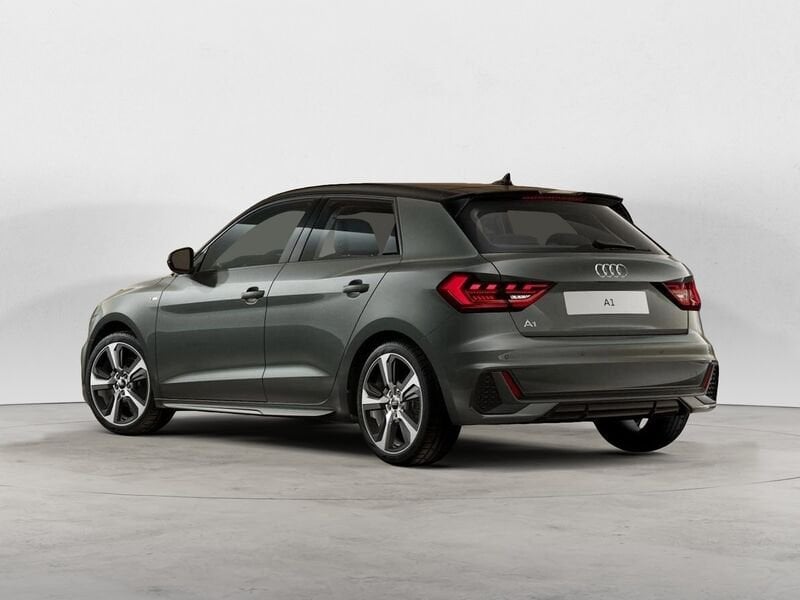 Audi   30 TFSI S tronic S line edition