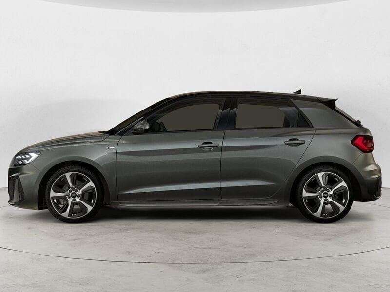 Audi   30 TFSI S tronic S line edition