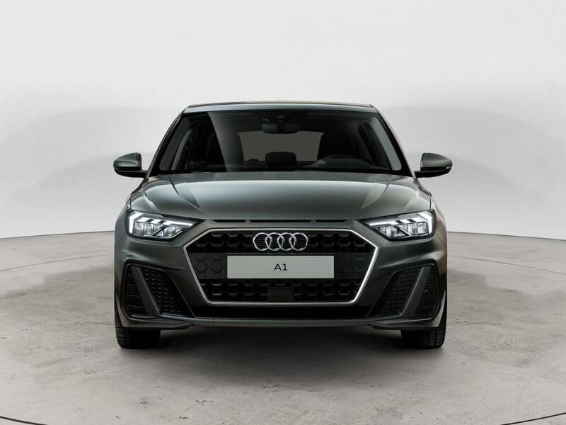 Audi   30 TFSI S tronic S line edition