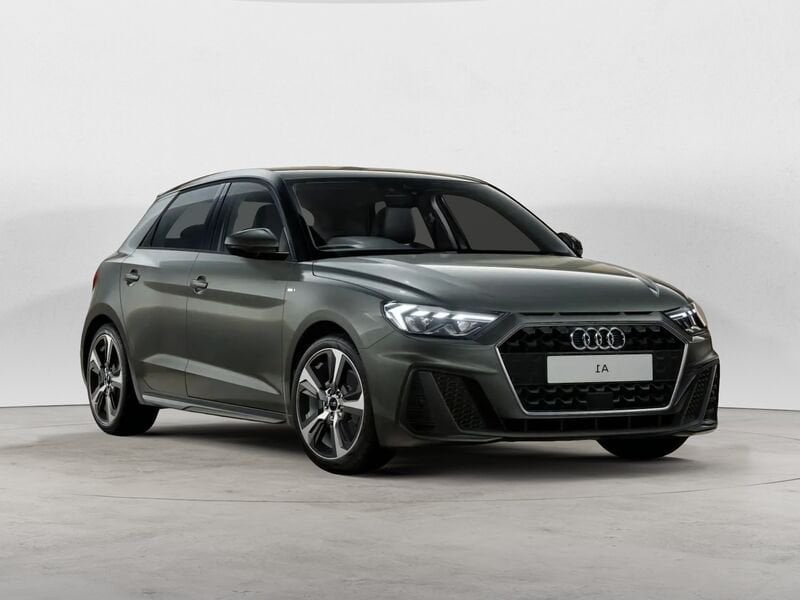 Audi   30 TFSI S tronic S line edition