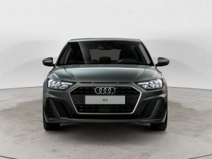 Audi   30 TFSI S tronic S line edition