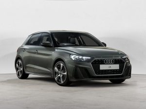 Audi   30 TFSI S tronic S line edition