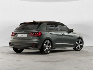 Audi   30 TFSI S tronic S line edition