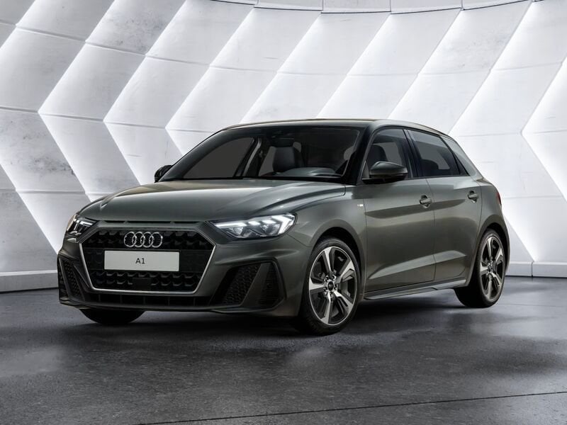 Audi   30 TFSI S tronic S line edition
