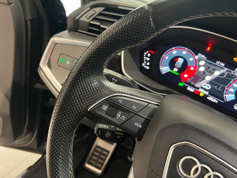Audi   35 TDI S tronic S Line Edition