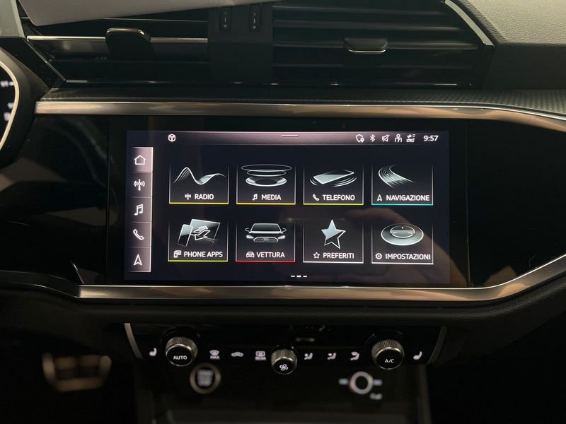 Audi   35 TDI S tronic S Line Edition