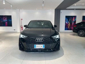 Audi   35 TDI S tronic S Line Edition