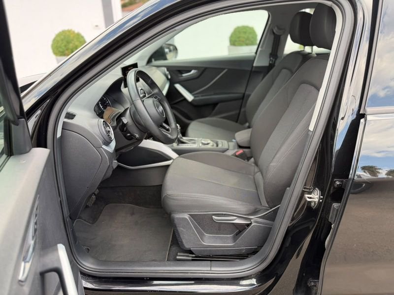Audi Q2  Q2 30 1.6 tdi s-tronic
