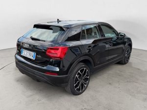 Audi Q2  Q2 30 1.6 tdi s-tronic