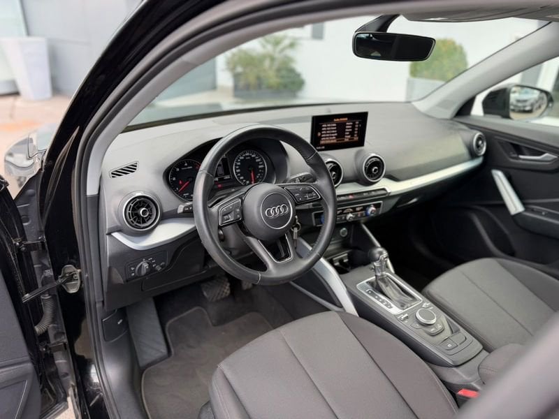 Audi Q2  Q2 30 1.6 tdi s-tronic