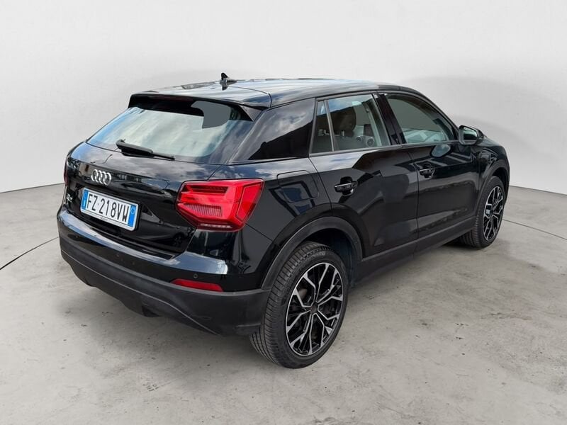 Audi Q2  Q2 30 1.6 tdi s-tronic