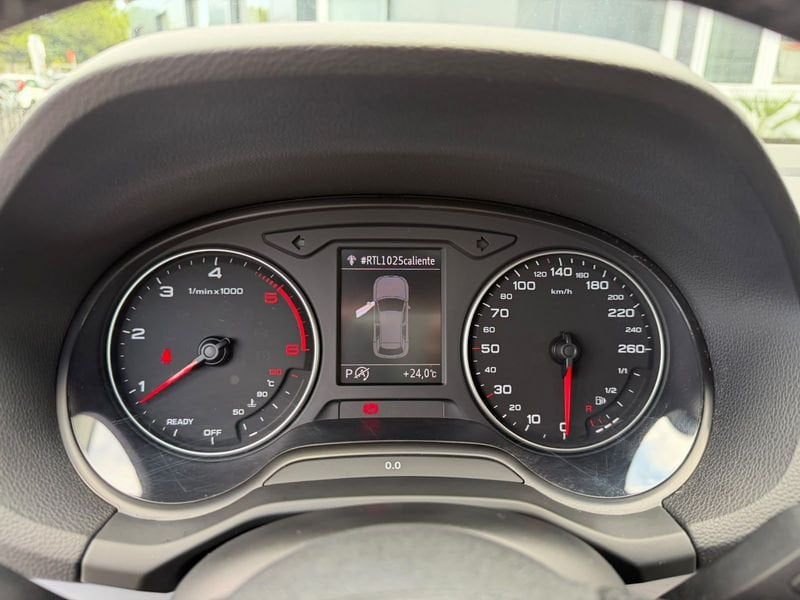 Audi Q2  Q2 30 1.6 tdi s-tronic