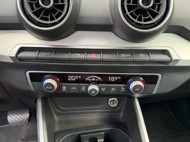Audi Q2  Q2 30 1.6 tdi s-tronic